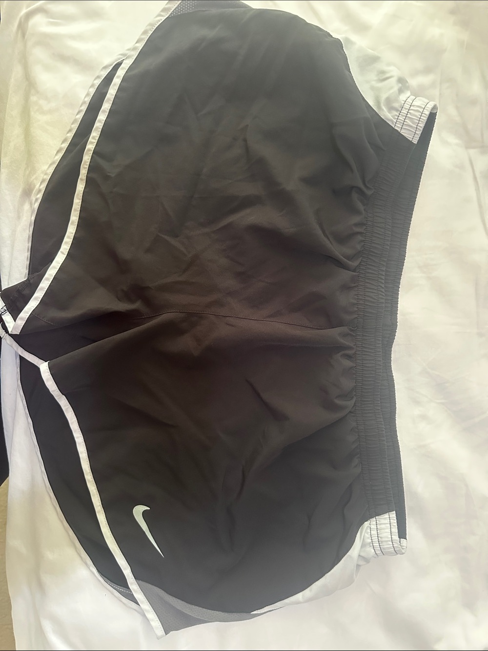 Nike Dri Fit women’s running Shorts